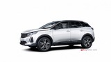 2021 Peugeot 3008 1.6 180 HP EAT8 GT (4x2) galeri küçük görseli 7