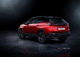 2021 Peugeot 3008 1.6 180 HP EAT8 GT (4x2) galeri küçük görseli 12