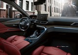 2021 Peugeot 3008 1.6 180 HP EAT8 GT (4x2) galeri küçük görseli 14