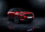 2021 Peugeot 3008 1.6 180 HP EAT8 GT (4x2) galeri küçük görseli 17