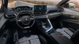 2021 Peugeot 3008 1.6 180 HP EAT8 GT (4x2) galeri küçük görseli 6