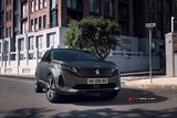 2021 Peugeot 3008 1.6 180 HP EAT8 GT (4x2) galeri küçük görseli 18