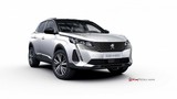 2021 Peugeot 3008 1.6 180 HP EAT8 GT (4x2) galeri küçük görseli 8