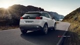 2021 Peugeot 3008 1.6 180 HP EAT8 GT (4x2) galeri küçük görseli 10