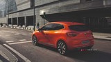 2021 Renault Clio 1.0 TCe 90 BG X-Tronic Icon galeri küçük görseli 12