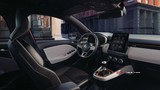 2021 Renault Clio 1.0 TCe 90 BG X-Tronic Icon galeri küçük görseli 10