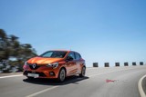 2021 Renault Clio 1.0 TCe 90 BG X-Tronic Icon galeri küçük görseli 17