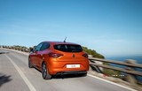 2021 Renault Clio 1.0 TCe 90 BG X-Tronic Icon galeri küçük görseli 5