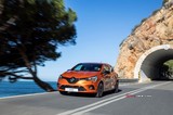 2021 Renault Clio 1.0 TCe 90 BG X-Tronic Icon galeri küçük görseli 6
