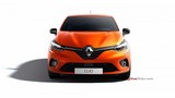 2021 Renault Clio 1.0 TCe 90 BG X-Tronic Icon galeri küçük görseli 2