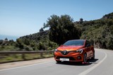 2021 Renault Clio 1.0 TCe 90 BG X-Tronic Icon galeri küçük görseli 7