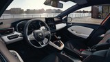2021 Renault Clio 1.0 TCe 90 BG X-Tronic Icon galeri küçük görseli 11