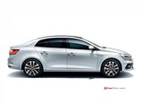 2021 Renault Megane Sedan 1.0 TCe 115 BG galeri küçük görseli 6