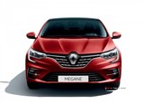 2021 Renault Megane Sedan 1.0 TCe 115 BG galeri küçük görseli 3