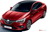 2021 Renault Megane Sedan 1.0 TCe 115 BG galeri küçük görseli 1