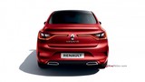 2021 Renault Megane Sedan 1.0 TCe 115 BG galeri küçük görseli 11