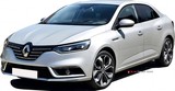 2021 Renault Megane Sedan 1.0 TCe 115 BG Joy