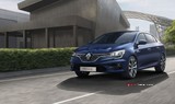 2021 Renault Megane Sedan 1.5 Blue dCi 115 BG EDC galeri küçük görseli 5