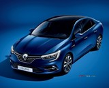 2021 Renault Megane Sedan 1.5 Blue dCi 115 BG EDC galeri küçük görseli 13