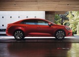 2021 Renault Megane Sedan 1.5 Blue dCi 115 BG EDC galeri küçük görseli 4