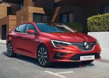 2021 Renault Megane Sedan 1.5 Blue dCi 115 BG EDC galeri küçük görseli 12