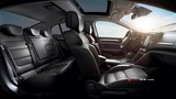2021 Renault Megane Sedan 1.5 Blue dCi 115 BG EDC galeri küçük görseli 10