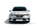 2021 Renault Megane Sedan 1.5 Blue dCi 115 BG EDC galeri küçük görseli 8