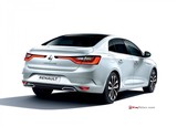 2021 Renault Megane Sedan 1.5 Blue dCi 115 BG EDC galeri küçük görseli 7