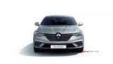 2021 Renault Talisman 1.3 TCe 160 HP EDC Icon galeri küçük görseli 8