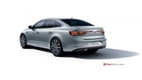 2021 Renault Talisman 1.3 TCe 160 HP EDC Icon galeri küçük görseli 3