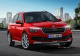 2021 Skoda Kamiq 1.0 TSI 110 PS DSG Elite (4x2) galeri küçük görseli 11