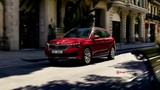 2021 Skoda Kamiq 1.0 TSI 110 PS DSG Premium (4x2) galeri küçük görseli 14