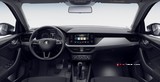 2021 Skoda Scala 1.0 TSI 110 PS DSG Elite galeri küçük görseli 16