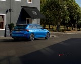 2021 Skoda Scala 1.0 TSI 110 PS DSG Elite galeri küçük görseli 9