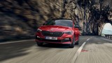 2021 Skoda Scala 1.0 TSI 110 PS DSG Elite galeri küçük görseli 10