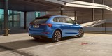 2021 Skoda Scala 1.0 TSI 110 PS DSG Premium galeri küçük görseli 21