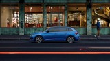 2021 Skoda Scala 1.0 TSI 110 PS DSG Premium galeri küçük görseli 14