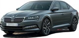 2021 Skoda Superb 1.5 TSI 150 HP DSG Prestige galeri küçük görseli 1