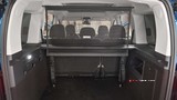 2021 Volkswagen Caddy 2.0 TDI 122 PS DSG Impression galeri küçük görseli 18