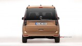 2021 Volkswagen Caddy 2.0 TDI 122 PS DSG Impression galeri küçük görseli 6