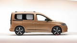 2021 Volkswagen Caddy 2.0 TDI 122 PS DSG Impression galeri küçük görseli 7