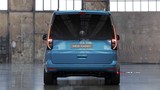 2021 Volkswagen Caddy 2.0 TDI 122 PS Impression galeri küçük görseli 16