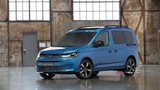 2021 Volkswagen Caddy 2.0 TDI 122 PS Impression galeri küçük görseli 15