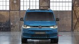 2021 Volkswagen Caddy 2.0 TDI 122 PS Impression galeri küçük görseli 12