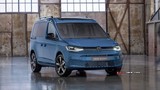 2021 Volkswagen Caddy 2.0 TDI 122 PS Impression galeri küçük görseli 17
