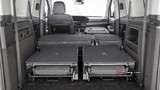 2021 Volkswagen Caddy 2.0 TDI 122 PS Impression galeri küçük görseli 11
