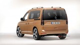 2021 Volkswagen Caddy 2.0 TDI 122 PS Impression galeri küçük görseli 2
