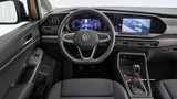2021 Volkswagen Caddy 2.0 TDI 122 PS Impression galeri küçük görseli 10