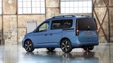 2021 Volkswagen Caddy 2.0 TDI 122 PS Impression galeri küçük görseli 14