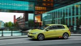 2021 Volkswagen Golf 1.0 TSI 110 PS Impression galeri küçük görseli 5